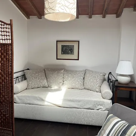 Podere Cedrola - La Terrazza Tatil Evi