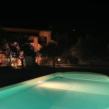 Podere Cedrola - La Terrazza *