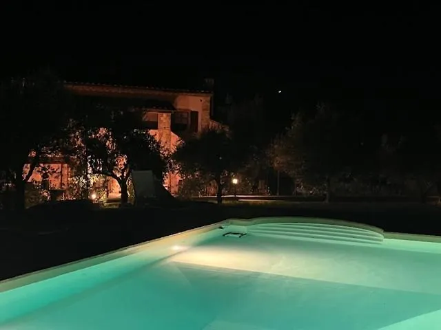 Podere Cedrola - La Terrazza *