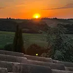 Podere Cedrola - La Terrazza *