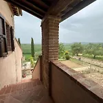 Podere Cedrola - La Terrazza 別荘