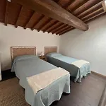別荘 Podere Cedrola - La Terrazza