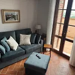 Podere Cedrola - La Terrazza *