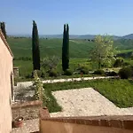 別荘 Podere Cedrola - La Terrazza