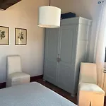 Podere Cedrola - La Terrazza *