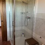 Podere Cedrola - La Terrazza 別荘 アッシャーノ