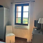 Podere Cedrola - La Terrazza アッシャーノ