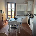 Podere Cedrola - La Terrazza *