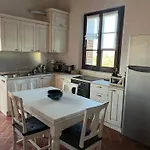 Podere Cedrola - La Terrazza アッシャーノ