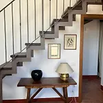 Podere Cedrola - La Terrazza