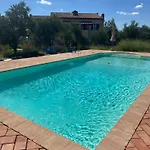 Podere Cedrola - La Terrazza 別荘