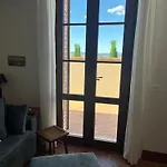 別荘 Podere Cedrola - La Terrazza