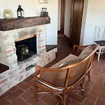 別荘 Podere Cedrola - La Terrazza *