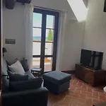 Podere Cedrola - La Terrazza 別荘