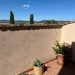 別荘 Podere Cedrola - La Terrazza *
