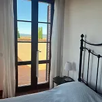 別荘 Podere Cedrola - La Terrazza アッシャーノ