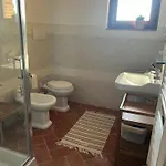 Podere Cedrola - La Terrazza *