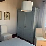 Podere Cedrola - La Terrazza 別荘 アッシャーノ