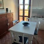 Podere Cedrola - La Terrazza 別荘 *