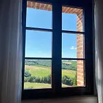 Podere Cedrola - La Terrazza *