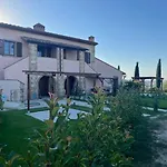 Podere Cedrola - La Terrazza