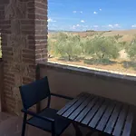 Podere Cedrola - La Terrazza 別荘 アッシャーノ