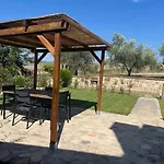 Podere Cedrola - La Terrazza アッシャーノ