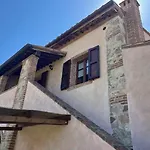 Podere Cedrola - La Terrazza * アッシャーノ