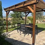 別荘 Podere Cedrola - La Terrazza
