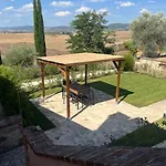 別荘 Podere Cedrola - La Terrazza *