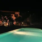 Podere Cedrola - La Terrazza *