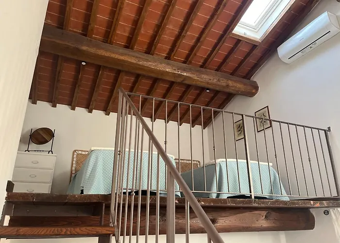 Podere Cedrola - La Terrazza Asciano